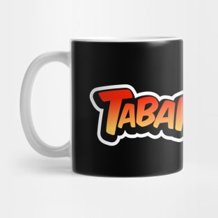 Tabarnak! Mug